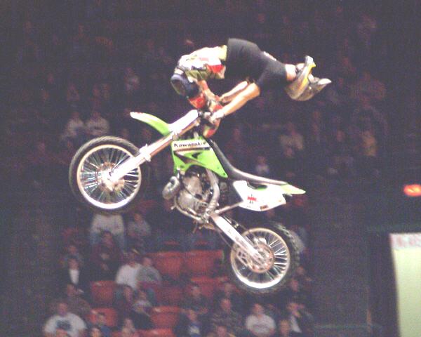 FMX cordova.