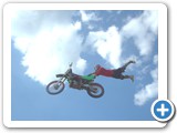 Double grab