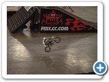 Slow wheelie at an IFMA		