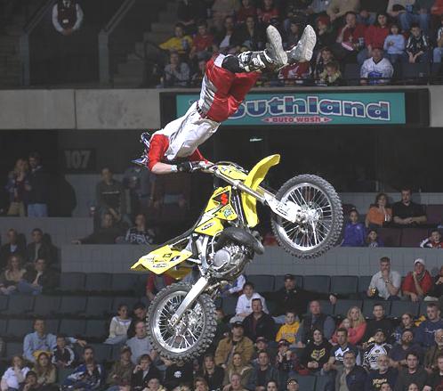 What The Heck is FMX??? —
