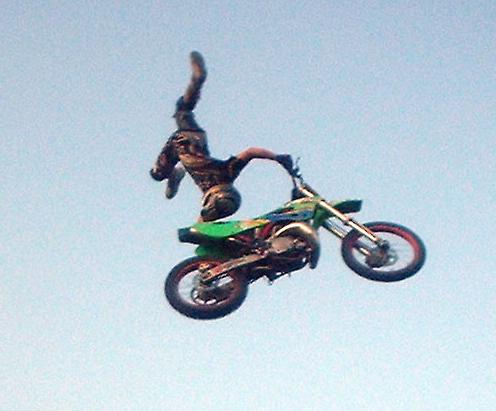 Helicopter